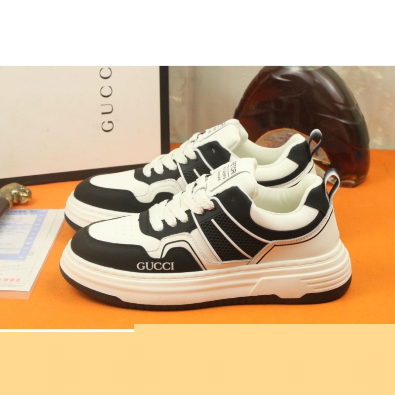 G*u*i sneakers